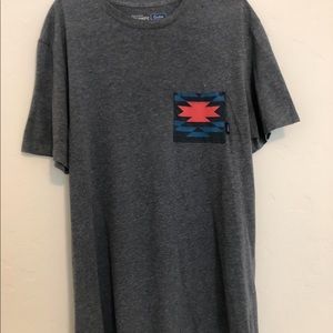 Soft premium vans Tee shirt. Size large